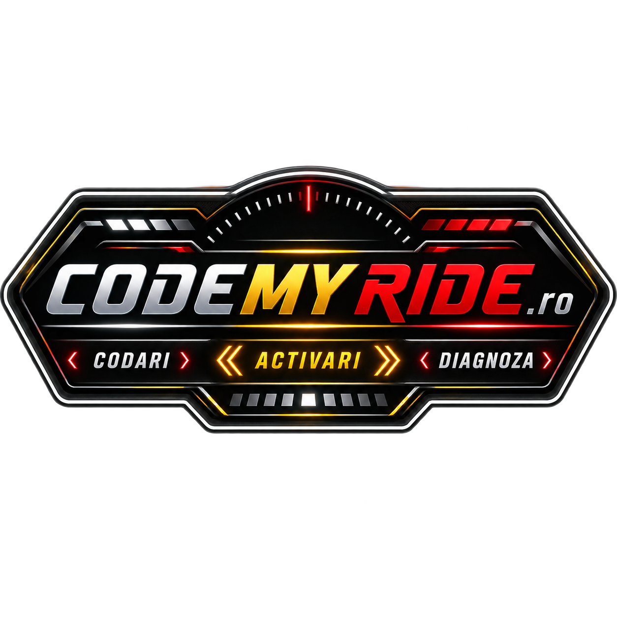 CodeMyRide.ro