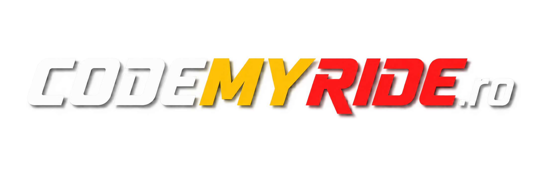 CodeMyRide.ro